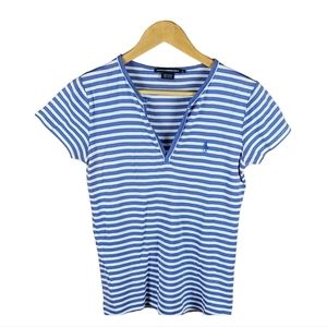 WOMEN'S-Polo Goft shirt